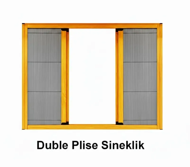 Sineklik Sistemleri