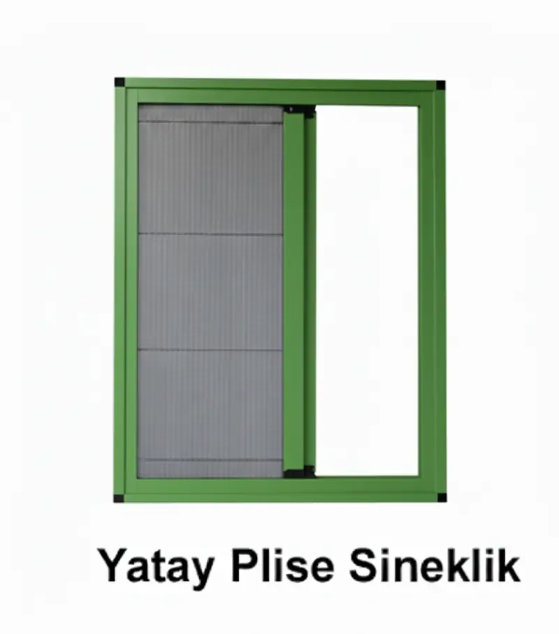 Egepen Sineklik Sistemleri